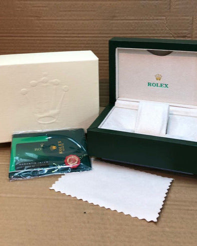 Rolex Datejust Watch — Two-Tone Gold & Silver Design with White Dial & Jubilee Bracelet